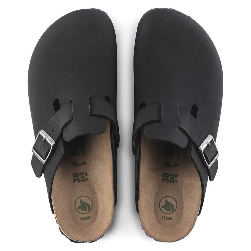 Birkenstock Women's Vegan Boston Clogs